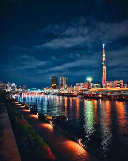 Tokyo, Japan