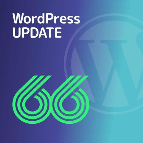 WordPress 6.6 Preview