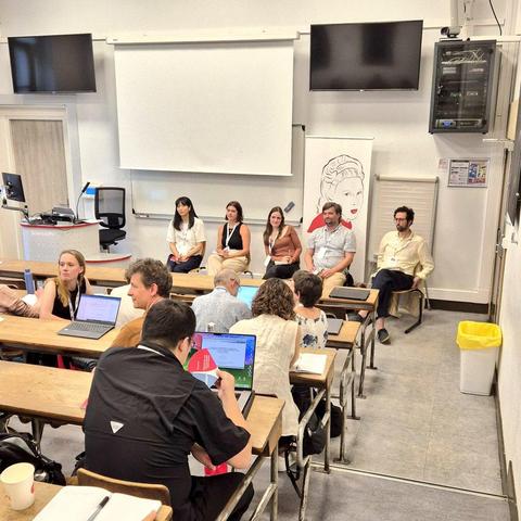 Roundtable