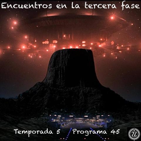 Encuentros en la tercera fase
La película “Encuentros en la tercera fase” fue la gran fantasía que Steven Spielberg siempre quiso realizar. Ya desde niño, contempló una lluvia de meteoritos que le impresionó y le inspiro para realizar su primer largometraje como aficionado: Firelight. Las pasiones y aficiones de Spielberg son la ciencia ficción y la ufológica, y eso se nota en su trayectoria como director de cine. Pero hoy, vamos a centrarnos y analizar su película “Encuentro en la tercera fase”.
https://www.ivoox.com/130659291
#ciencia ficción #cine #crítica #Steven Spielberg #ufología #podcast #ZZPodcast