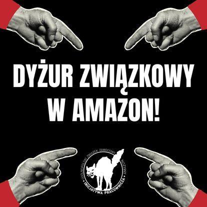 Polish language 
Organize at Amazon 