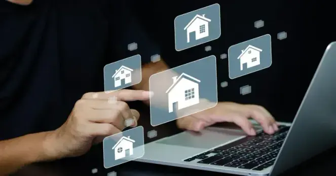 Real Estate Software Development
