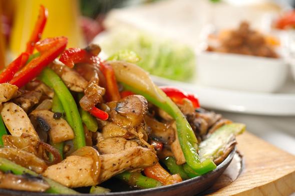 Eating Healthy, Recipes and Much More!