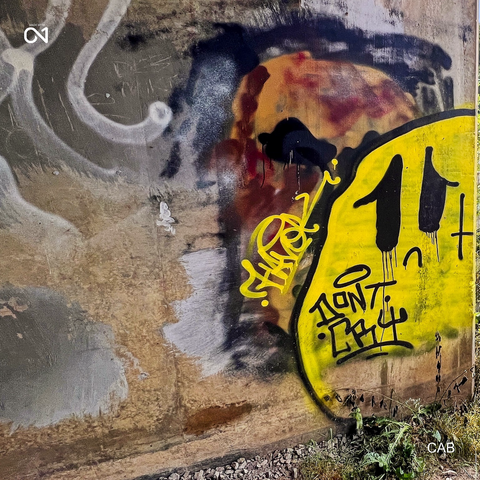 Graffiti 