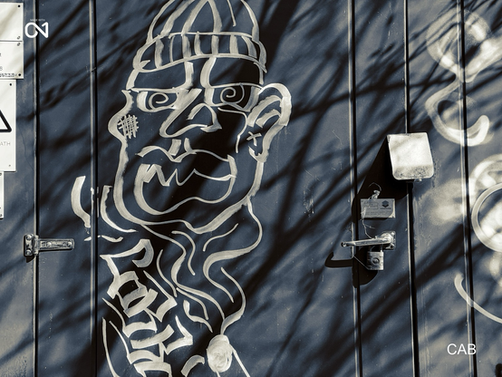 Graffiti 