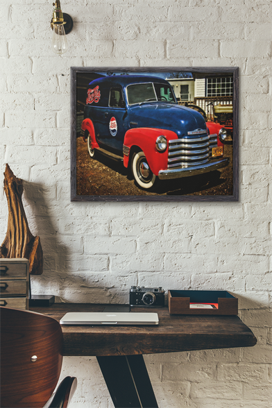 For Those You Think Young...A classic 1949 Pepsi Panel Truck! https://1-thom-zehrfeld.pixels.com/featured/for-those-who-think-young-thom-zehrfeld.html #vintagetruck #classictruck #chevypanel #chevrolet #oldtrucks #Art #ThomZehrfeldPhotography #homedecor #interiordecor #buyINTOART #FillThatEmptyWall #ArtForSale #ArtMatters #InteriorDesign #Wallart #MastoArt #Mastodon #Pepsi #FediGiftShop  #GiftIdeas #FediArt #Prints #FediArtShop #Colorful 