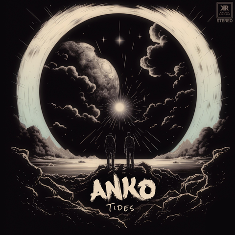 "Landing" is the opening song of our new EP "Tides". It's an ode to the music we love to listen to: old school trip-hop with a modern take on production.
https://soundcloud.com/anko_official/landing

ANKO is a French musical duo created by Antoine Félix Martin and Nicolas de Ferran.
ANKO focuses on making beautiful tracks, drawing its inspiration from a large variety of artists such as Bonobo, Zero 7, Flying Lotus, Avishai Cohen, Robert Glasper and more.