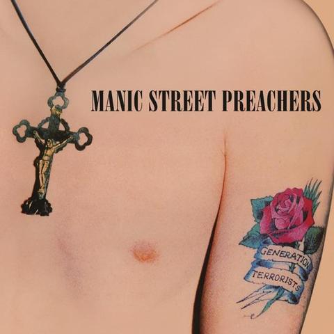 1:48pm Motorcycle Emptiness by Manic Street Preachers from Generation Terrorists