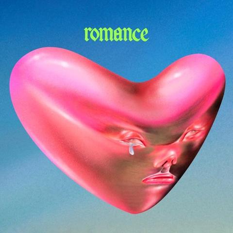 11:21pm Starburster by Fontaines D.C. from Romance