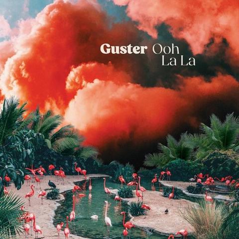 11:35pm Keep Going by Guster from Ooh La La