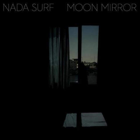 4:34am In Front of Me Now by Nada Surf from Moon Mirror