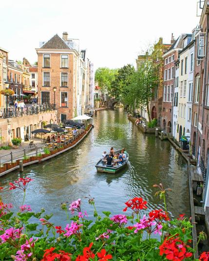 Utrecht, Netherlands