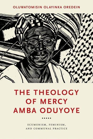 Book 
The Theology of Mercy Amba Oduyoye