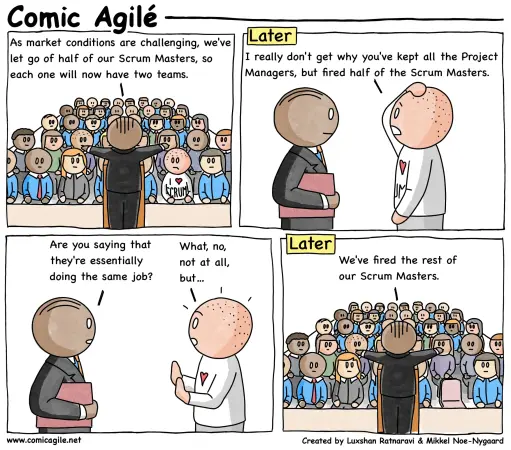 Comic strip
