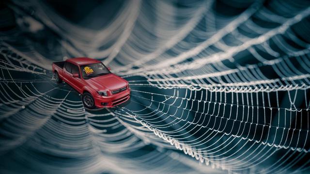 How to survive a car financing contract https://prospect.org/power/2024-07-08-car-dealership-fee-financing-scams/
#businesspractices #cars #saveyourmoney