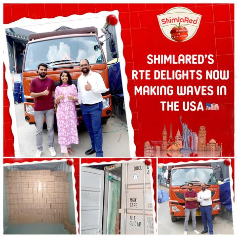 ShimlaRed RTE Product Export's