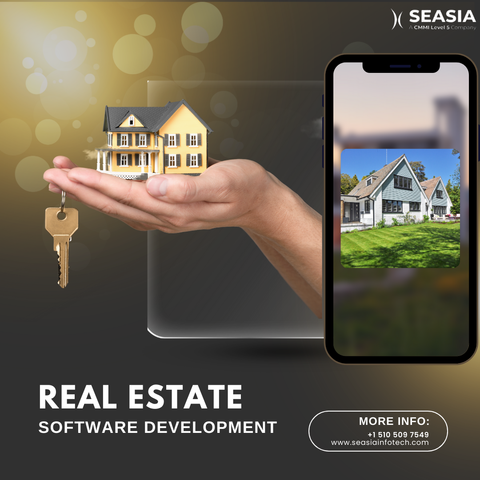 Real Estate software development