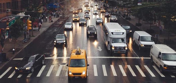 Autonomous Emergency Braking Systems