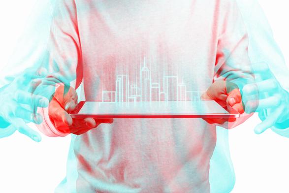 real estate software development