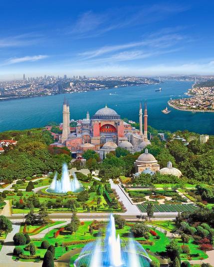 Istanbul, Turkey