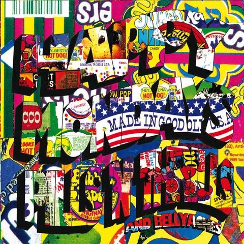 6:04am Step On by Happy Mondays from Pills 'n' Thrills and Bellyaches