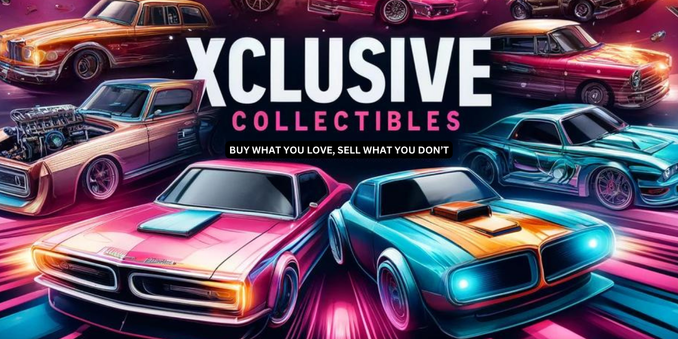 BuySellTrade Collectibles 