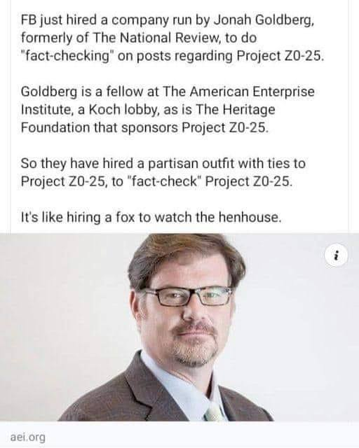 Posted media