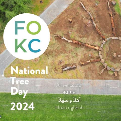 🕙 10am to 2pm, Sunday 28 August
📍 The Bug Rug, entry at 59 Sanders Ave, West Sunshine
Friends of Kororoit Creek, https://www.fokc.org.au/