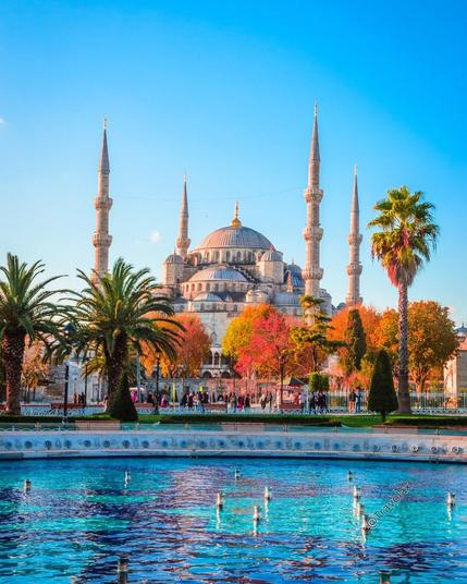 Istanbul, Turkey