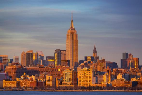 Empire State Building