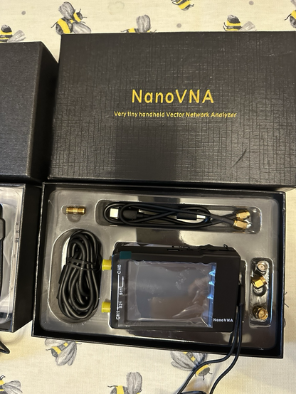 nanoVNA