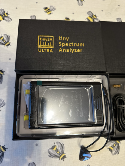 tinySA Ultra