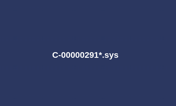 C-00000291*.sys