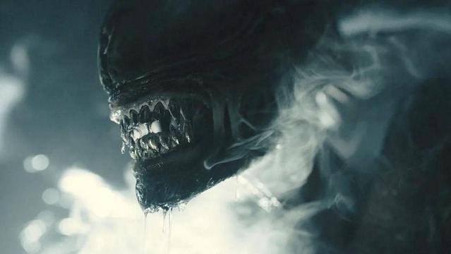 Alien: Romulus