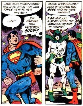 Art by Jim Starlin
