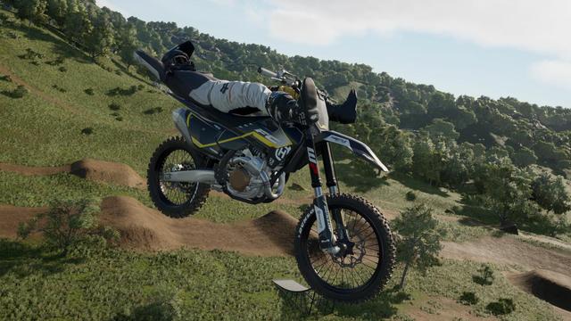 MX vs ATV Legends Update v3.07 has been released across all platforms, largely to prepare for the upcoming Elements DLC adding 50cc, 110cc and 500cc bikes, but also containing a few general fixes...