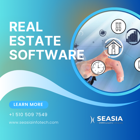 real estate software solutions