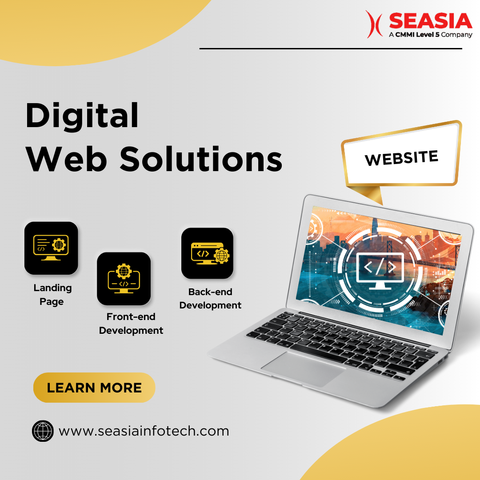 web solutions