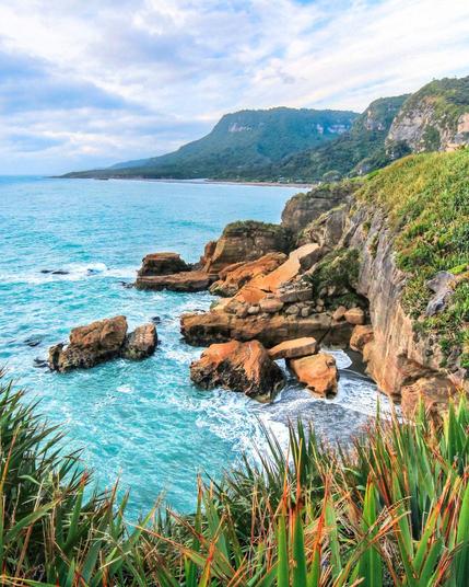New Zealand