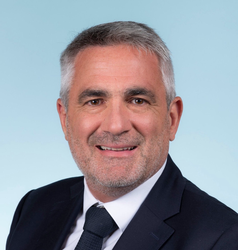 Frank Giletti 