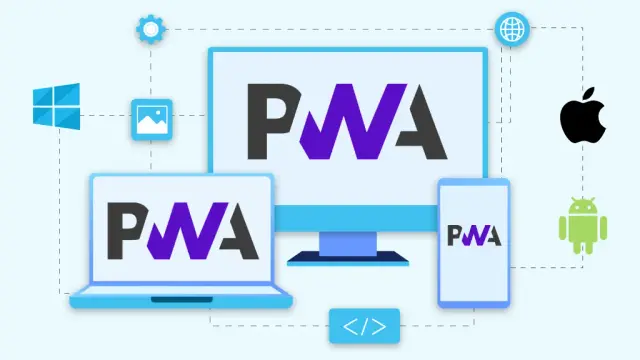 progressive web apps