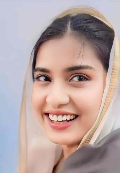 Iqra Hasan