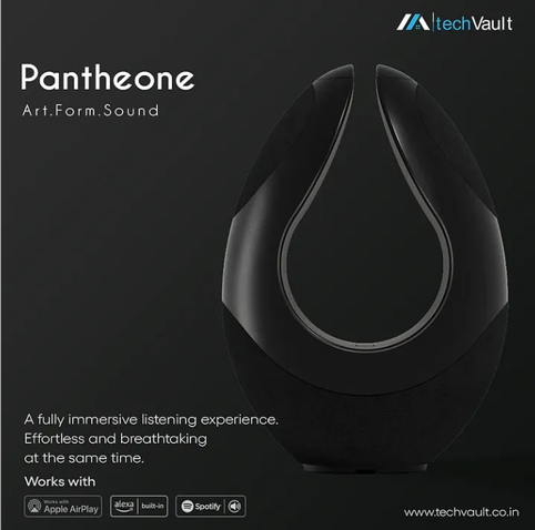 Home Theatre Speaker