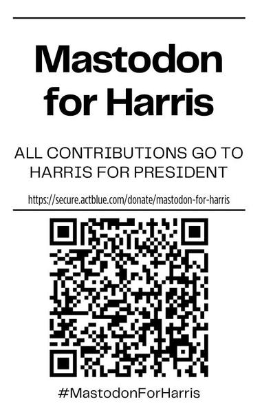 QR code for url https://secure.actblue.com/donate/mastodon-for-harris