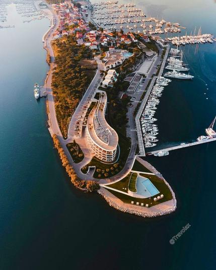 Sibenik, Croatia