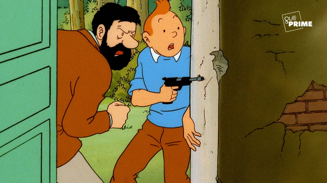 Les aventures de Tintin, 2024-07-27, 00-38-18, Gulli