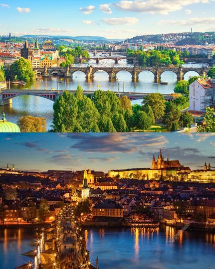Prague, Czech Republic