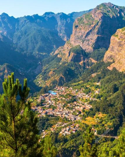 Madeira, Portugal
