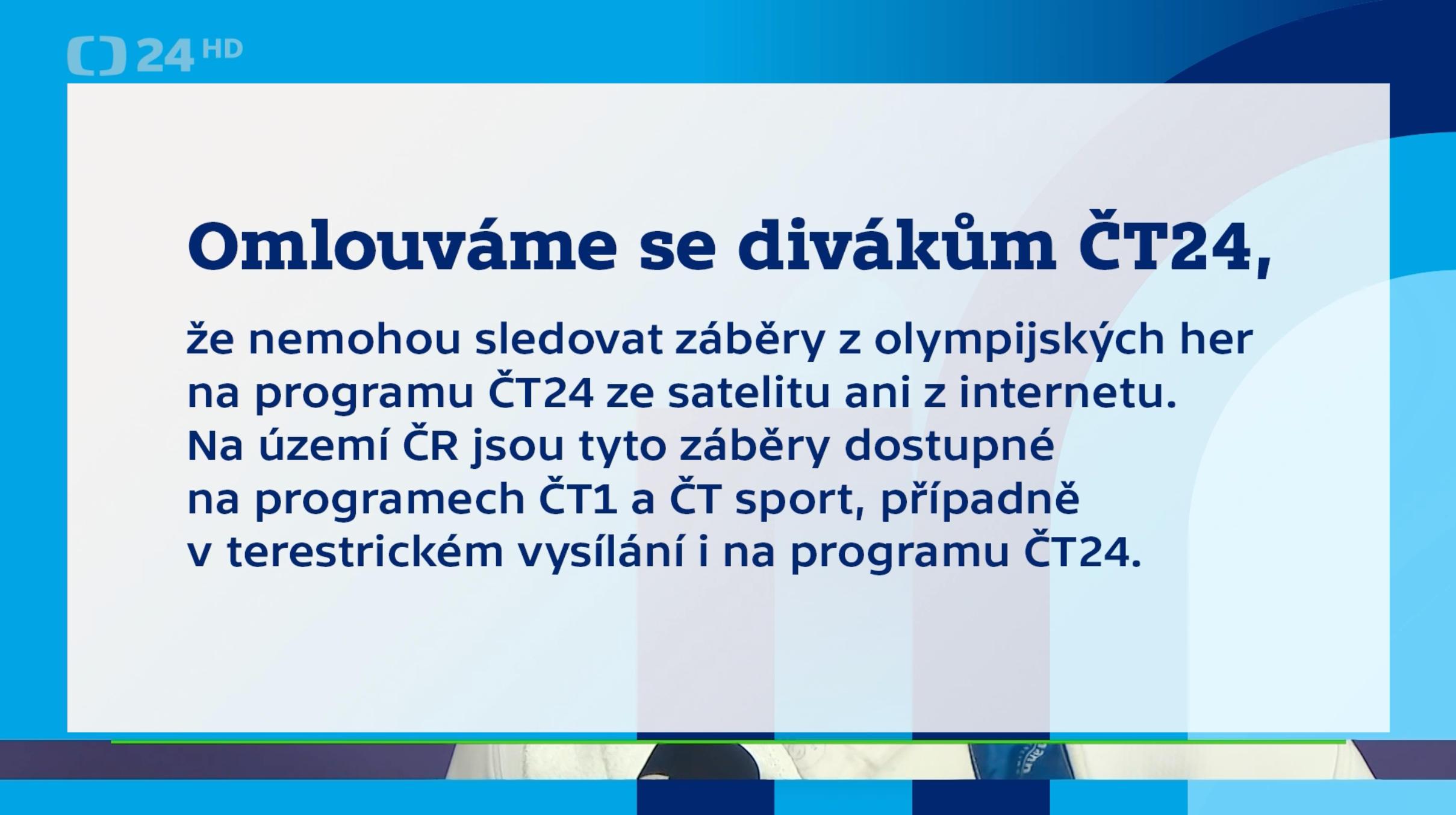 Ct Program Dnes Ct24 Zive Vysílání | ČT SPORT live 2025 ️ program dnes, živě v TV a ...
