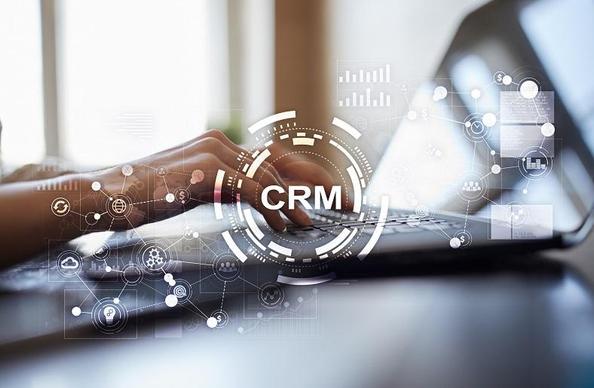 Optimize Your CRM Data